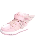 Ботинки демисезонные детские новинка/