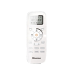Сплит-система Hisense AS-12HR4RYDDC00