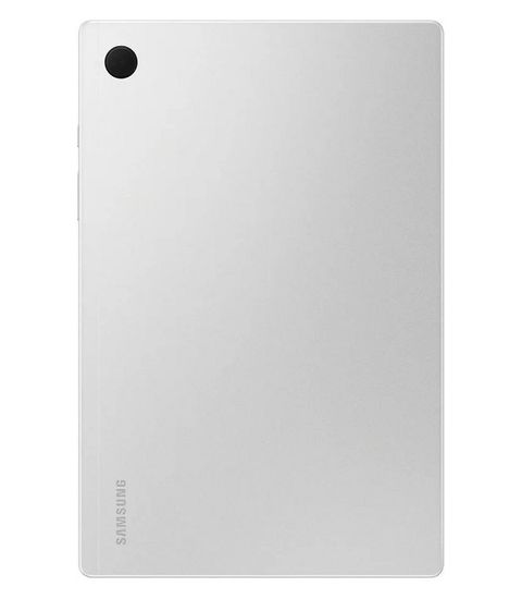 Планшет Samsung Galaxy Tab A8 Wi-Fi 64 Гб серебристый