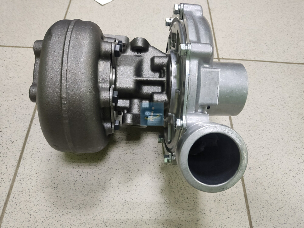 Турбокомпрессор К36-30-04