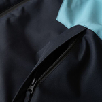 Крутка мужская CROWN JACKET (oil blue) (L)
