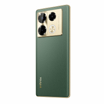 Смартфон Infinix NOTE 40 Pro X6850 256+12Gb, , Android 14, 6,78", 108 МП, быстрая зарядка, Vintage Green