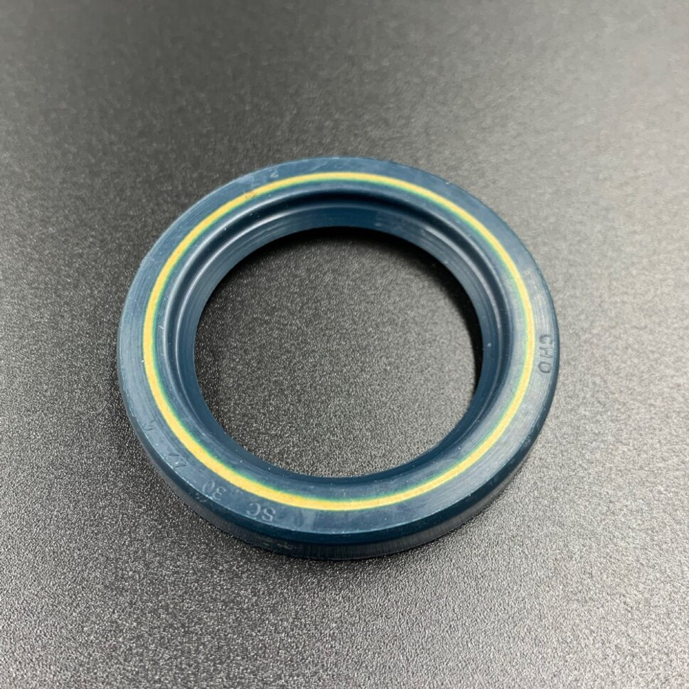 Сальник Yamaha (93102-30M56) (30x42x6) (Osaka)