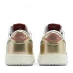 Air Jordan 1 Retro Low OG GS Year Of The Dragon