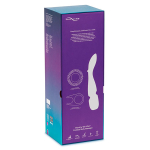 Фиолетовый вибратор-жезл 31см We-Vibe Wand SNWDSG4