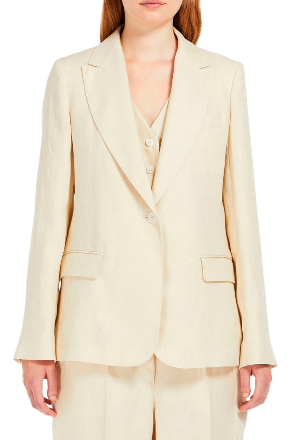 Жакет женский WEEKEND MAX MARA NALUT