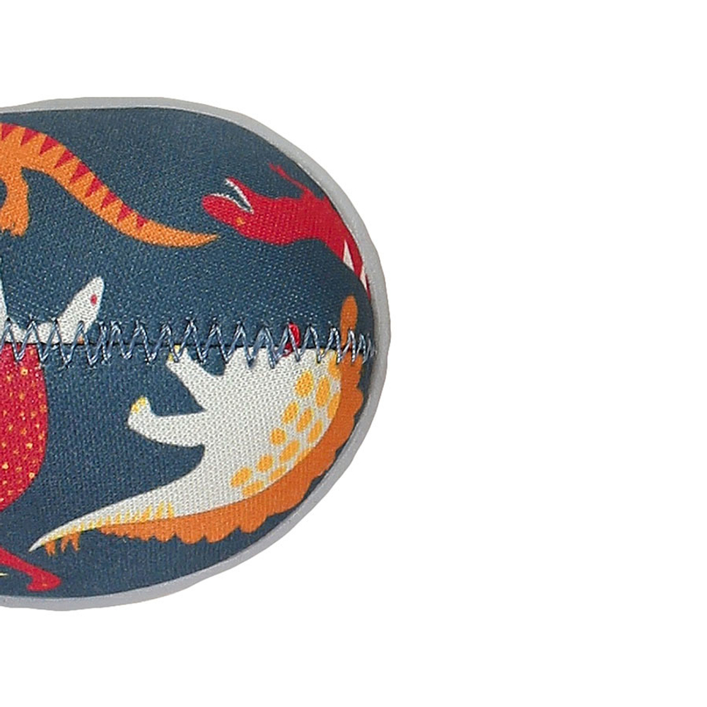 Сапоги детские Baby Bogs Dino Indigo Multi