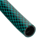 Шланг поливочный ПВХ, 1/2", 15 м, армированный Palisad