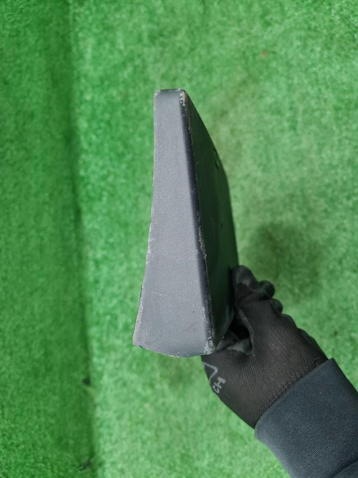 Площадка номера Omoda C5 (2022-н.в.)