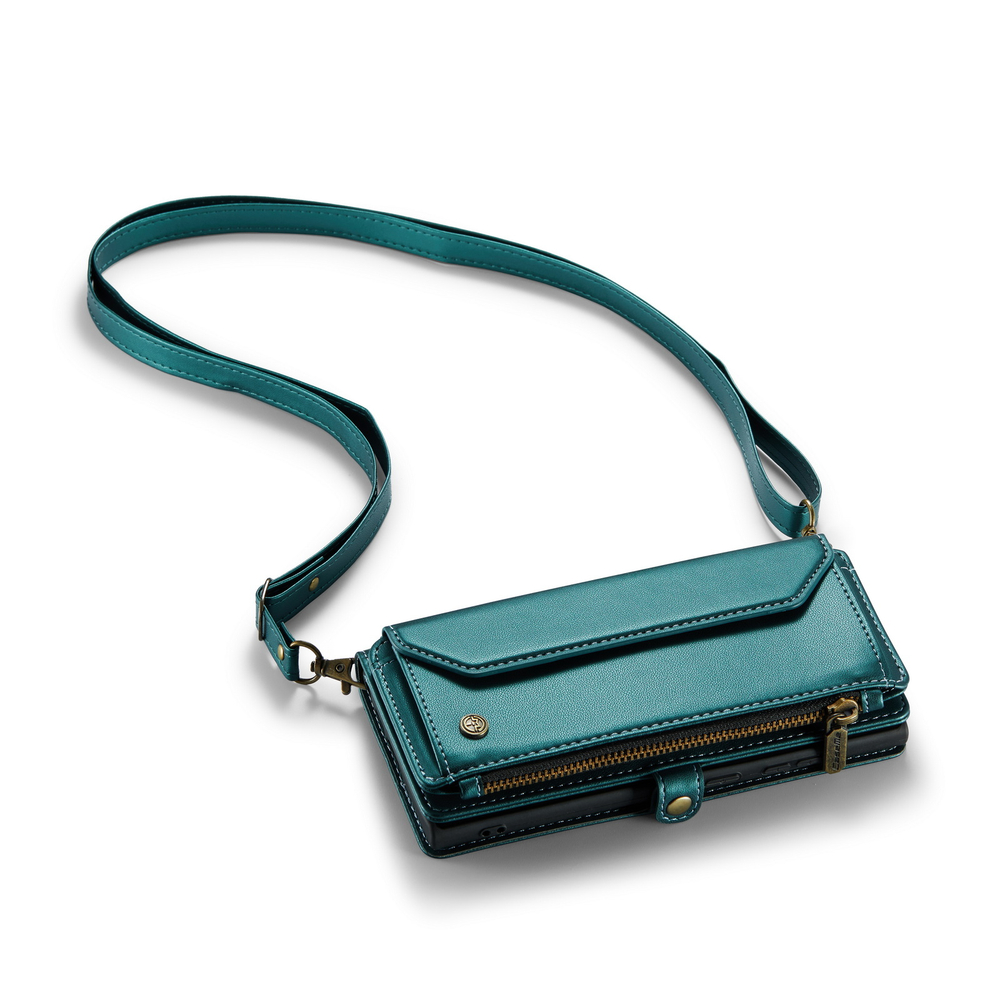 Чехол-кошелек CaseMe Wallet Bag Samsung Galaxy S23 Ultra