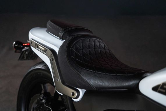 Мотоцикл SHARMAX RR 801 Ultra