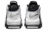 Кроссовки Nike Air More Uptempo "Cobalt Bliss"