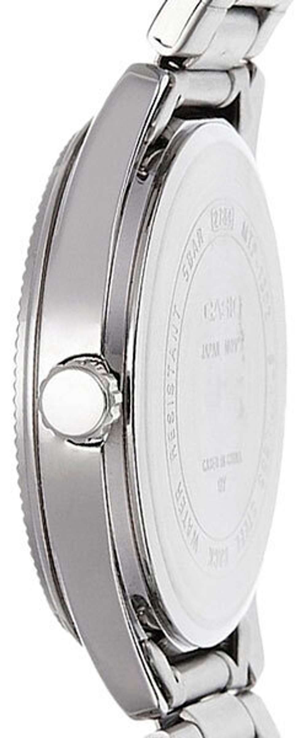 Мужские наручные часы Casio Collection MTP-1302PD-2A