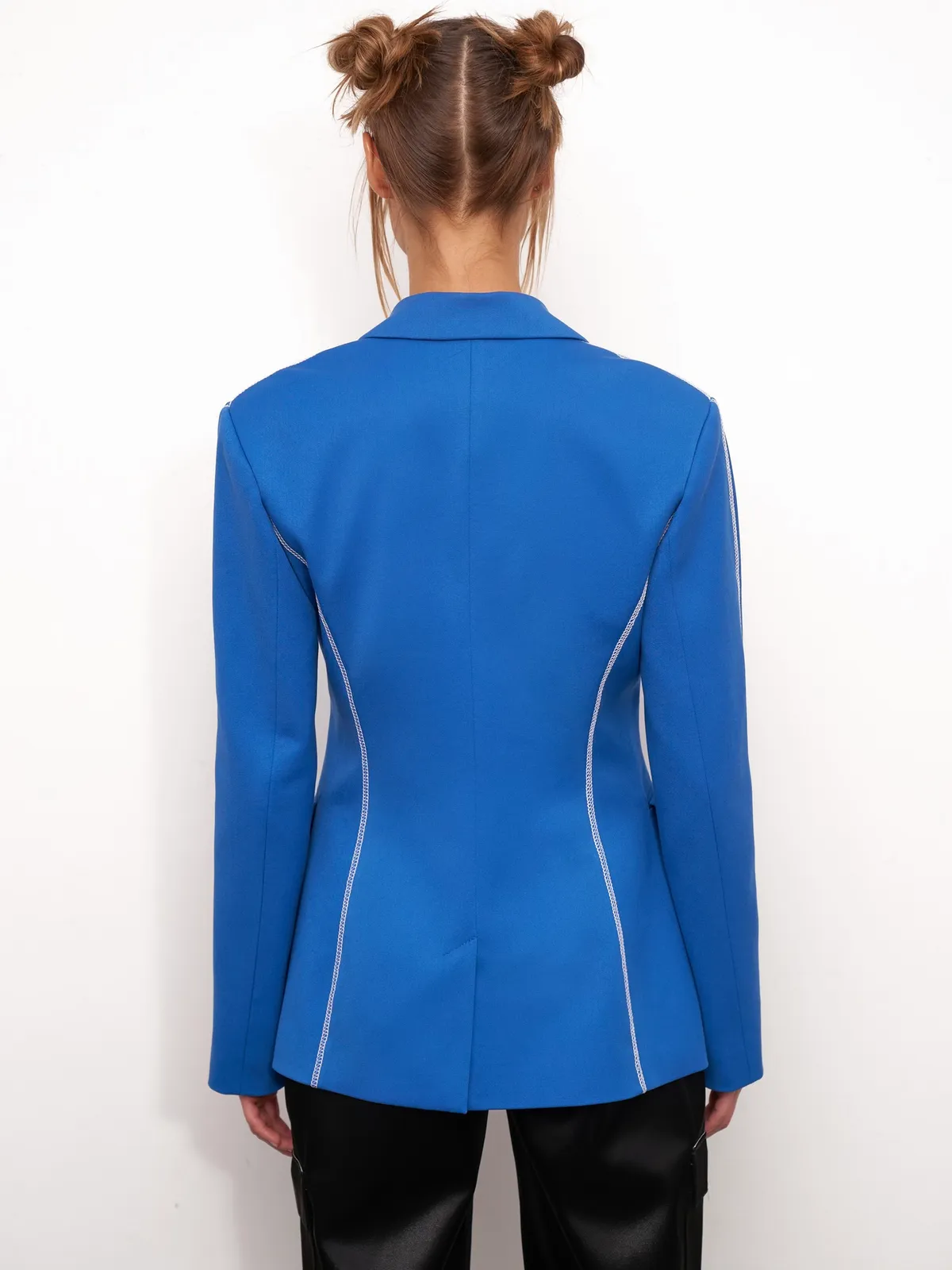 Жакет рельефный Line