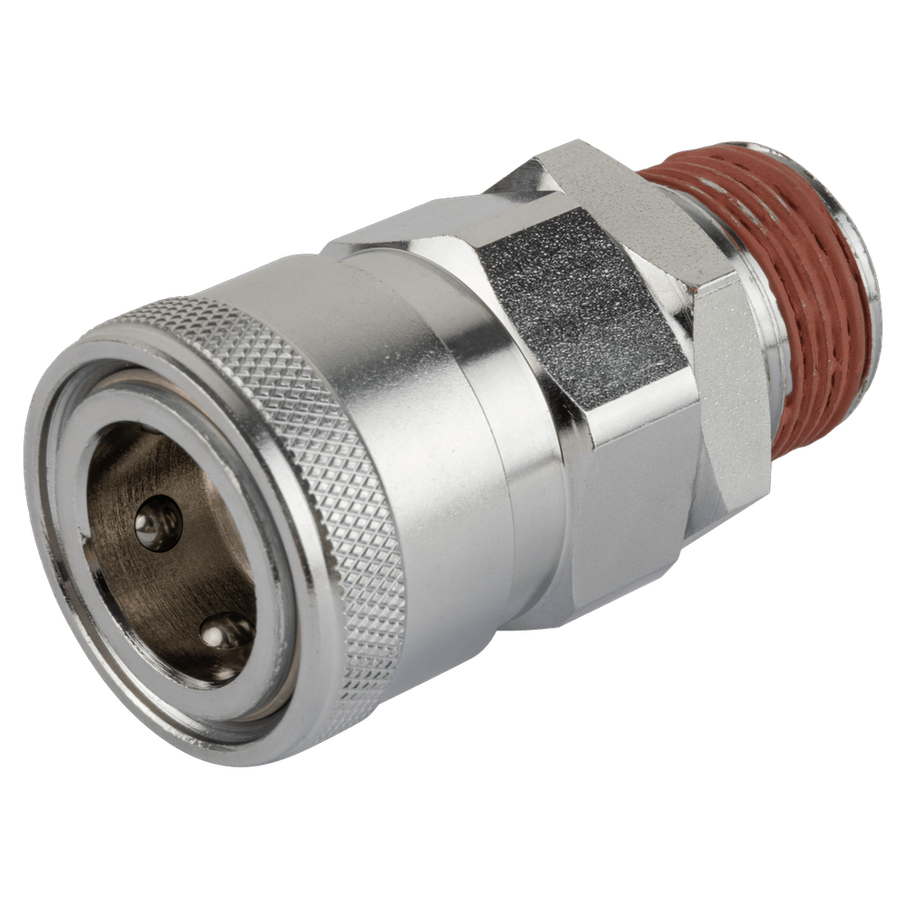 HRS-800SMA БРС мама с внешней резьбой 1''