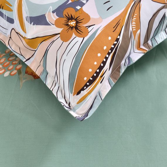 Эрис КПБ сатин 2х