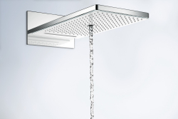 Верхний душ Hansgrohe Rainmaker Select 580 3jet 24001400