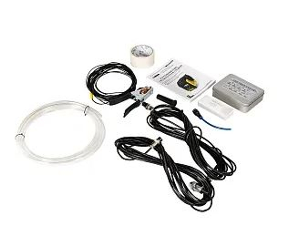 Аппарат для ручной лазерной сварки и резки КЕДР Industrial Laser-2000W (в комплекте с МПП)