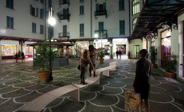 Low Concave or Convex .015