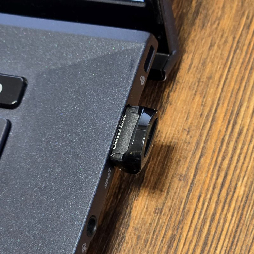 Флеш накопитель 32GB SanDisk CZ430 Ultra Fit, USB 3.2 Gen 1