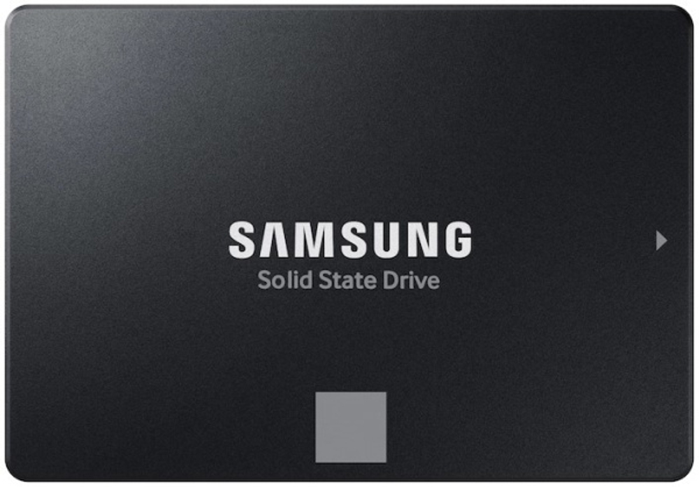 Накопитель SSD 2.5'' Samsung MZ-77E4T0B/EU 4000 ГБ