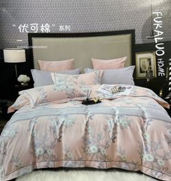 КПБ Кит КУЭЛИТИ ЛЮКС 100%хб 2сп ЛИКВИ