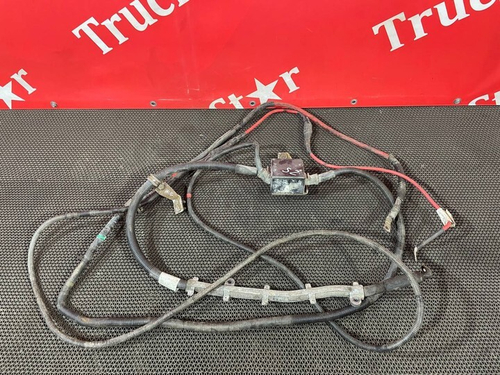 Провод стартера силовой