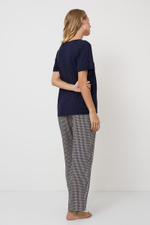 ISOBELL Пижама женская со штанами