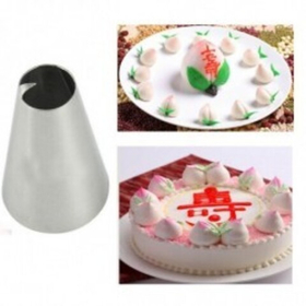 Насадка кондитерская "Сердечко" №222