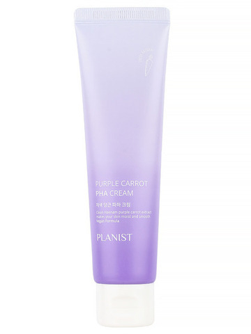 DAENG GI MEO RI Крем для лица с экстрактом фиолетовой моркови PHA, 60мл