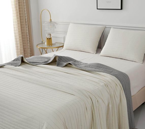 Самуэль №7 Покрывало 230х250