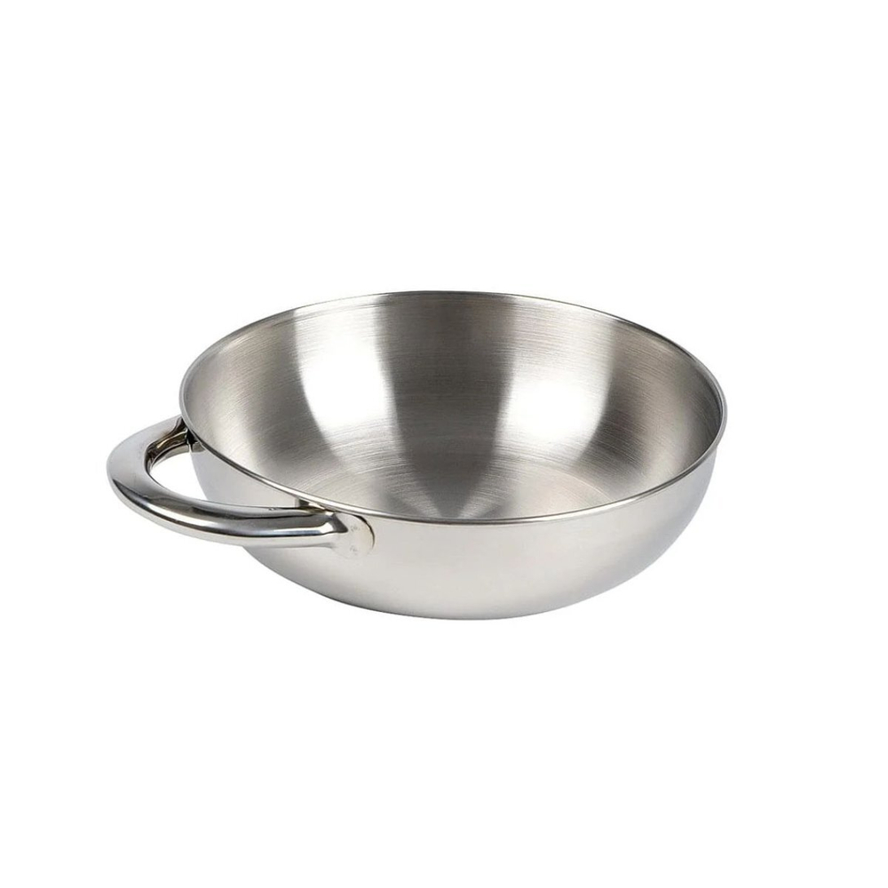 Туристическая тарелка Tatonka «Bowl With Grip»