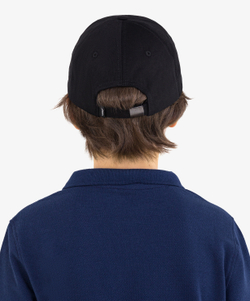 Бейсболка ESSENTIAL Classic Logo Cap, черный