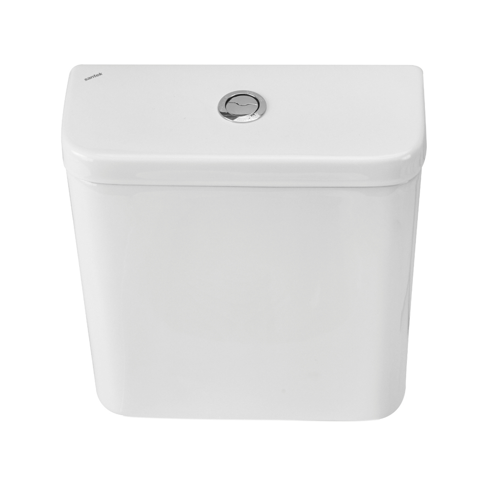 Бачок Santek Нео с крышкой 1WH302189