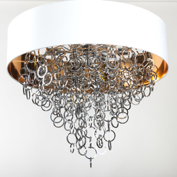 Люстра Sigma L2 7128/80