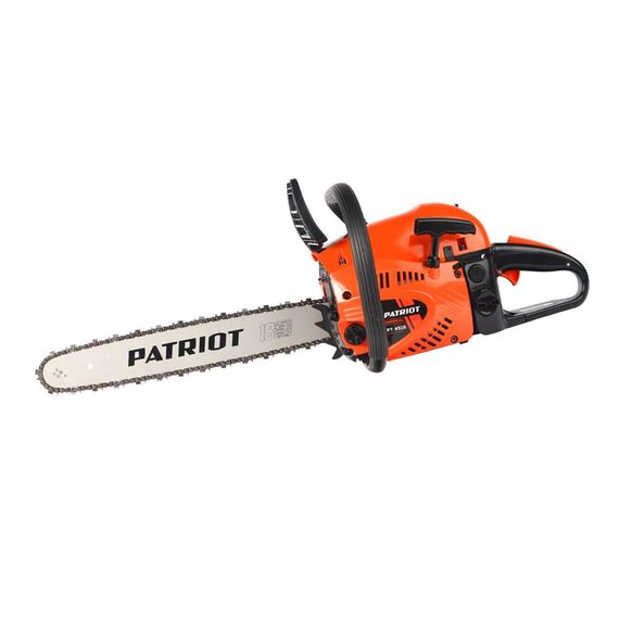 Бензопила Patriot PT 4518 Imperial