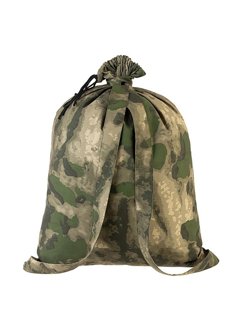 Мешок вещевой Helios солдатский большой, 100л (палаточная ткань)