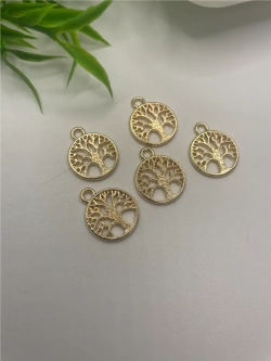 Подвеска металл, 5шт