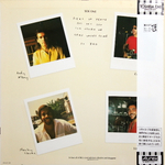 Paul McCartney / Pipes Of Peace (LP)
