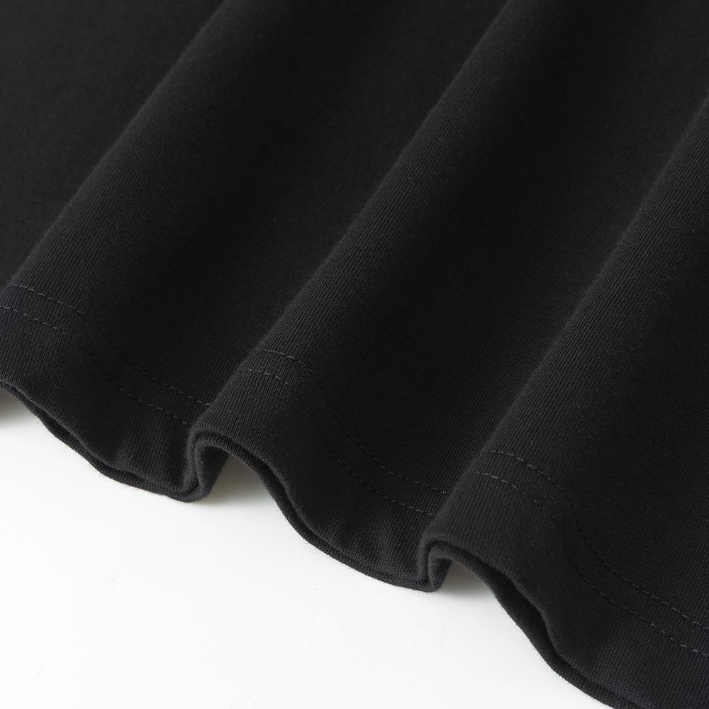 Футболка Ymkashix 8-bit черная