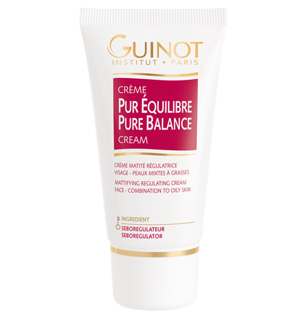Guinot Крем Creme Pur Equilibre, 50 мл