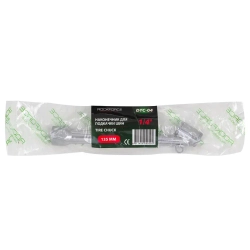 Наконечник для подкачки шин 1/4''(общая длина - 135 мм) RockForce RF-DTC-04