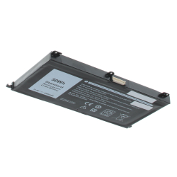 Аккумулятор iBatt 4400mAh для ноутбука Dell Inspiron 15-7559 (357F9)