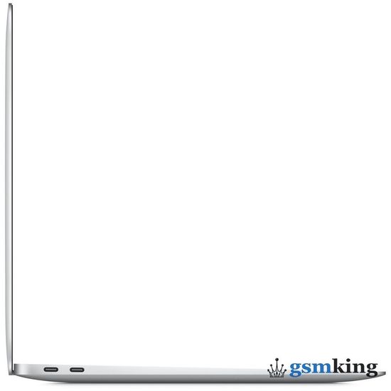 Apple MacBook Air 13 Late 2020 Silver (Apple M1 8-core CPU, 8-core GPU, 1TB, 8GB) Z12800044 RU/A