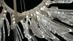 Светильник Barovier&Toso Angel