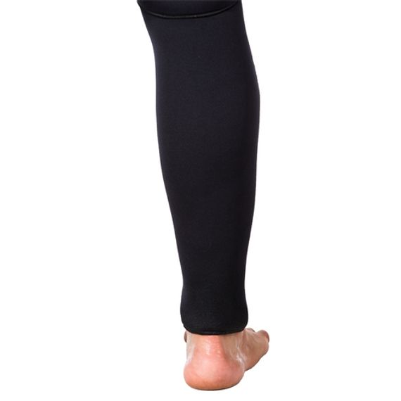 Гидрокостюм Marlin Sarmat Eco Black 5 мм