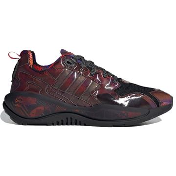 Кроссовки adidas originals ZX Alkyne - универсальный топ Унисекс