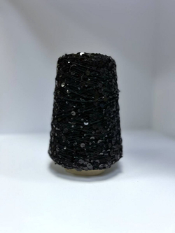 Трикотажная пряжа для вязания LUSTROSA на мериносе