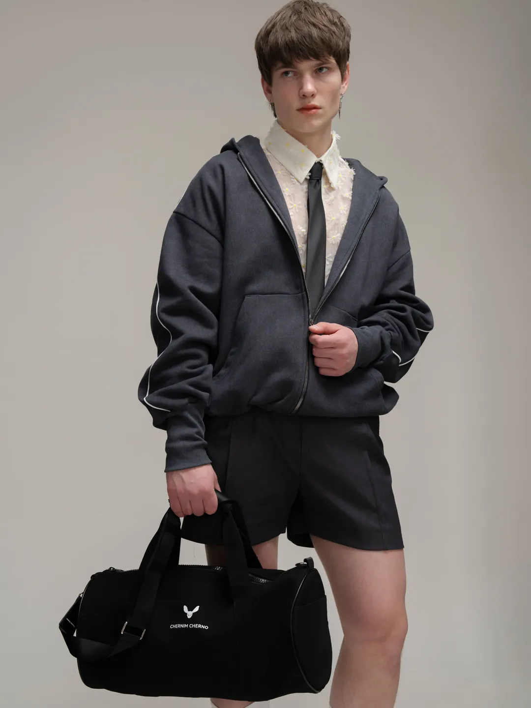 Тай-дай худи 