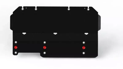 Защита раздатки Sheriff для Ford F-150 XIII Рестайлинг 2017- арт.08.4866